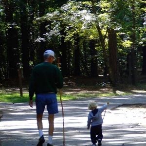 Meet your Posher, Jack